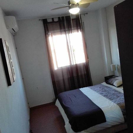 Apartamento Alcala Real Granada Exterior photo