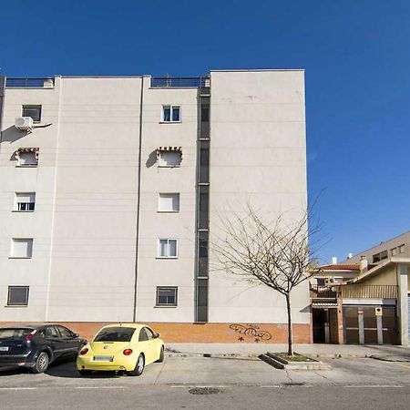 Apartamento Alcala Real Granada Exterior photo