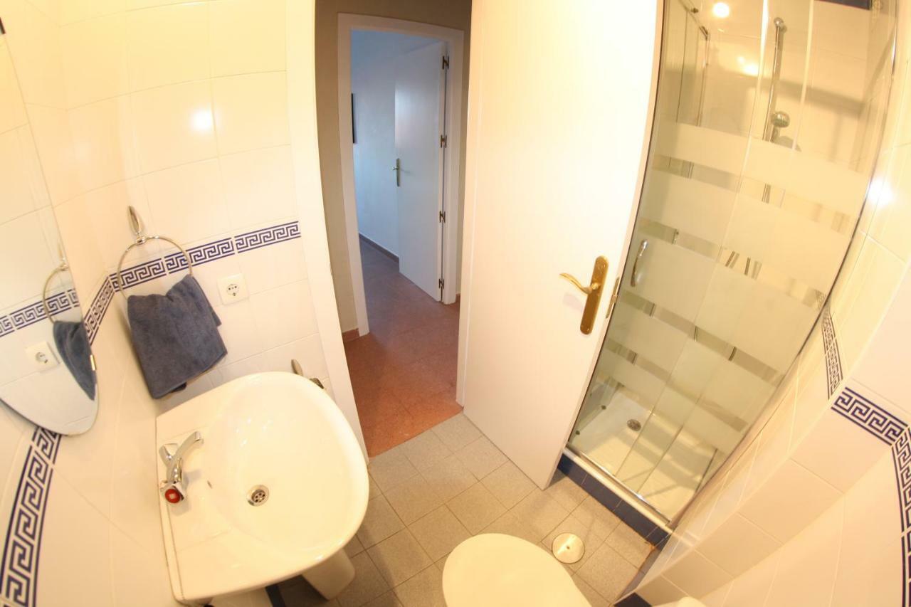Apartamento Alcala Real Granada Exterior photo