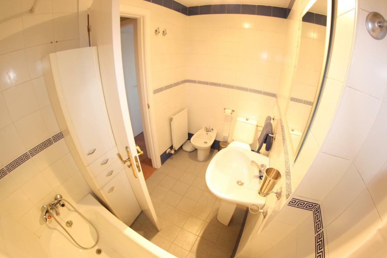 Apartamento Alcala Real Granada Exterior photo