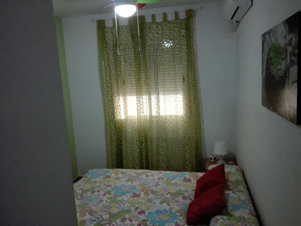 Apartamento Alcala Real Granada Exterior photo