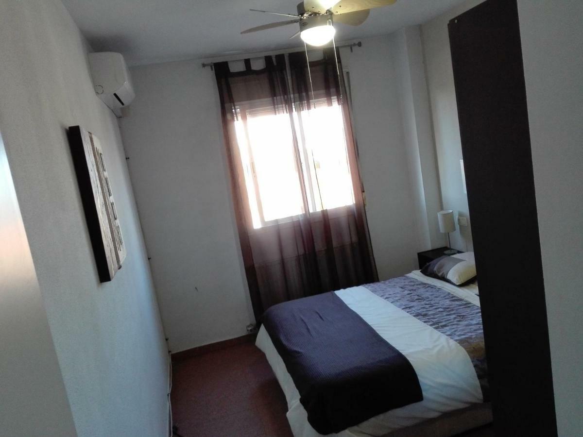 Apartamento Alcala Real Granada Exterior photo