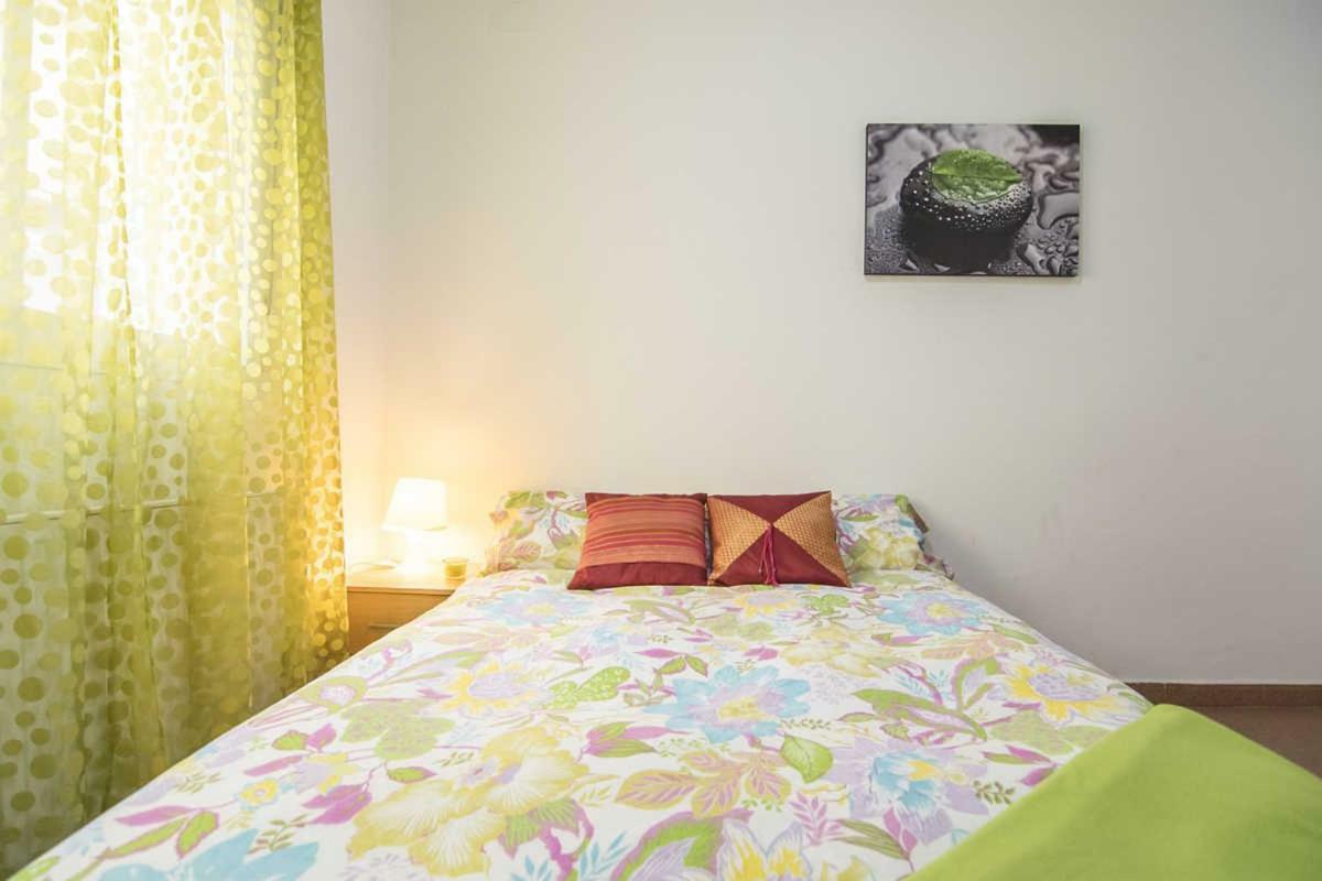 Apartamento Alcala Real Granada Exterior photo