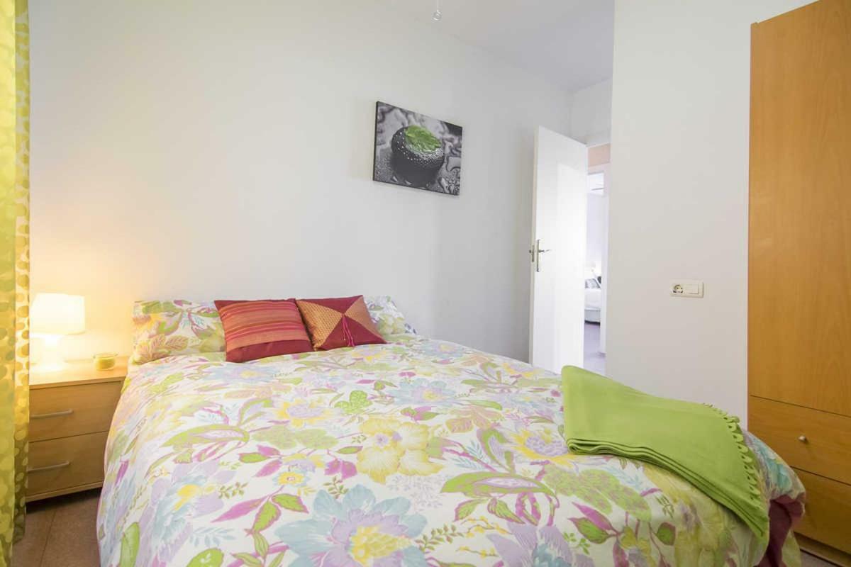 Apartamento Alcala Real Granada Exterior photo