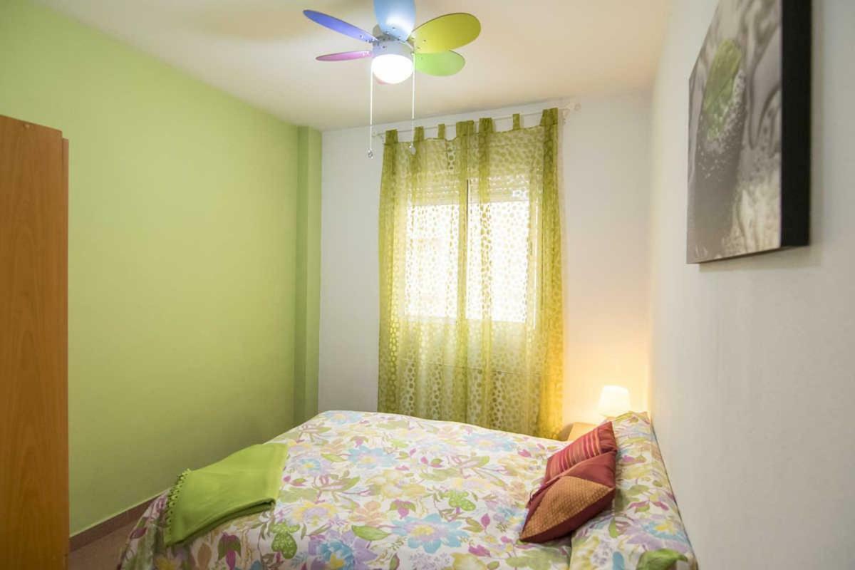 Apartamento Alcala Real Granada Exterior photo