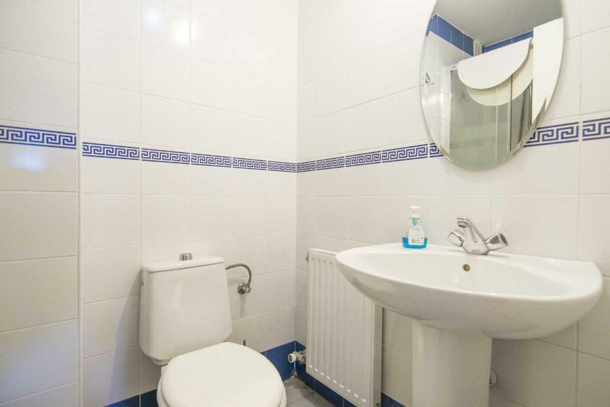 Apartamento Alcala Real Granada Exterior photo