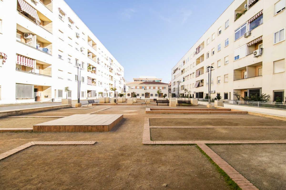 Apartamento Alcala Real Granada Exterior photo